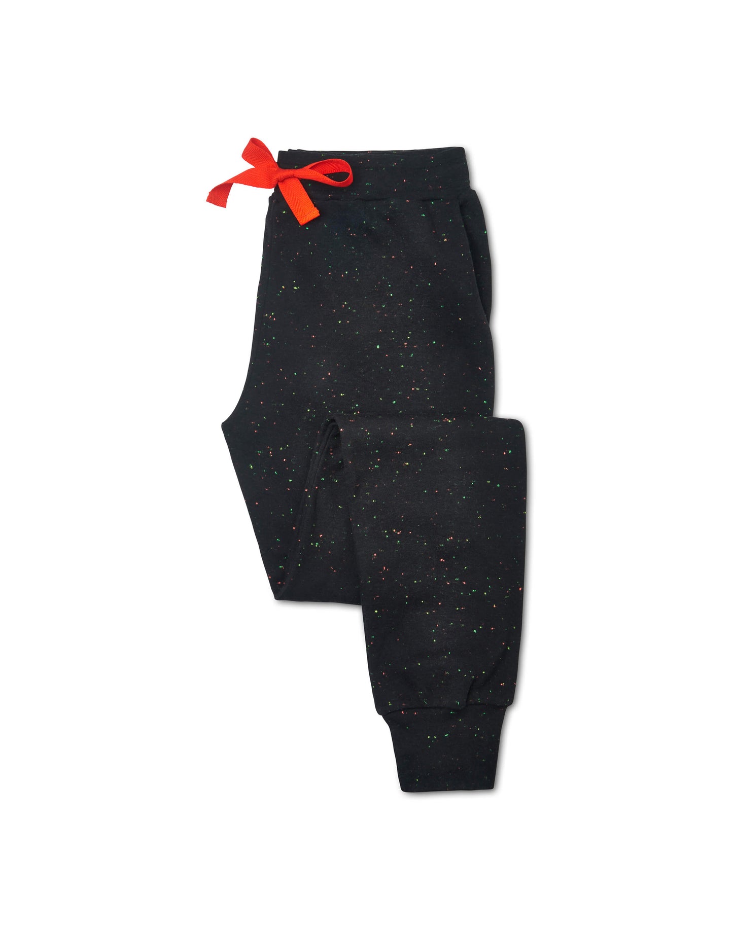 Confetti Black Trousers
