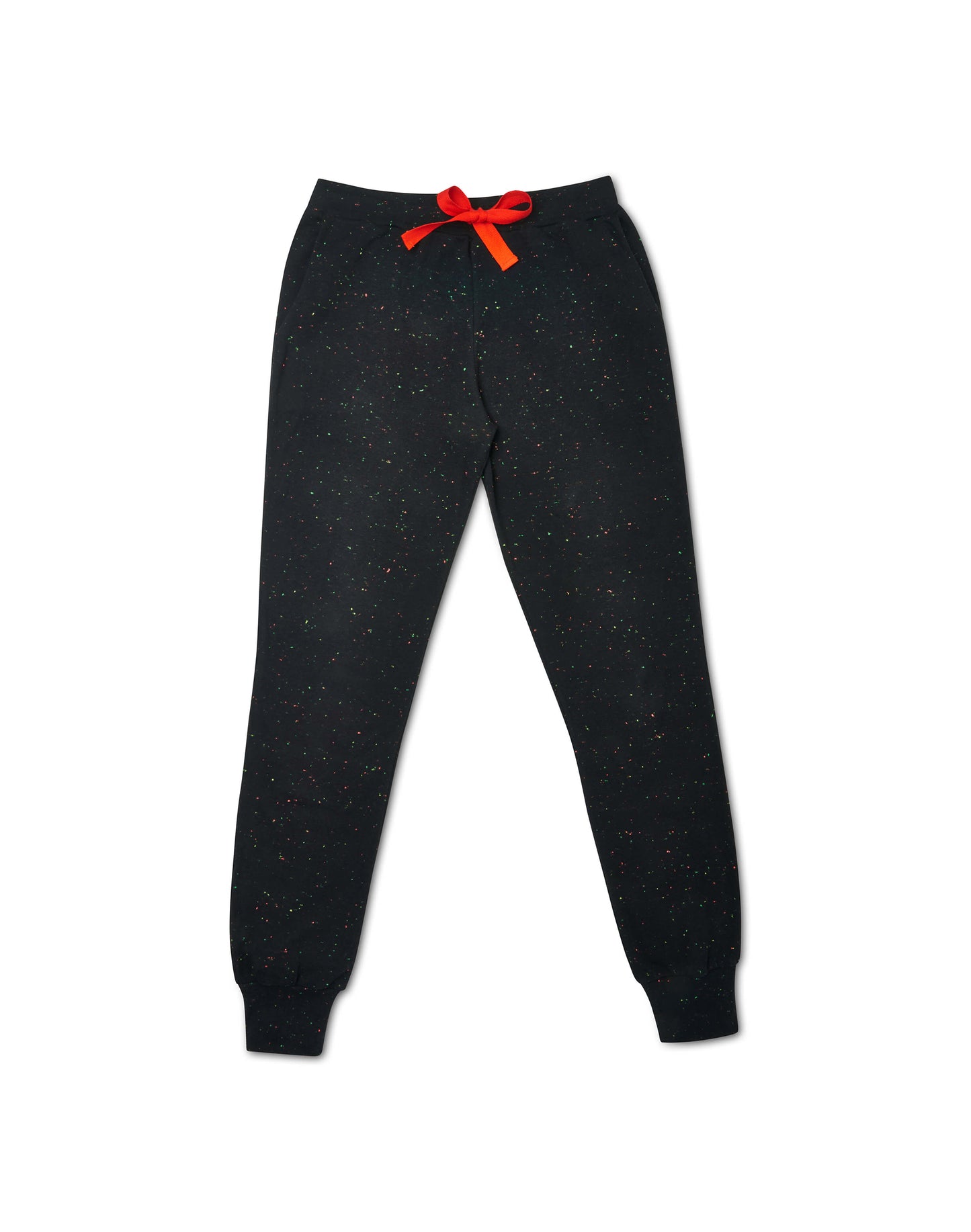Confetti Black Trousers