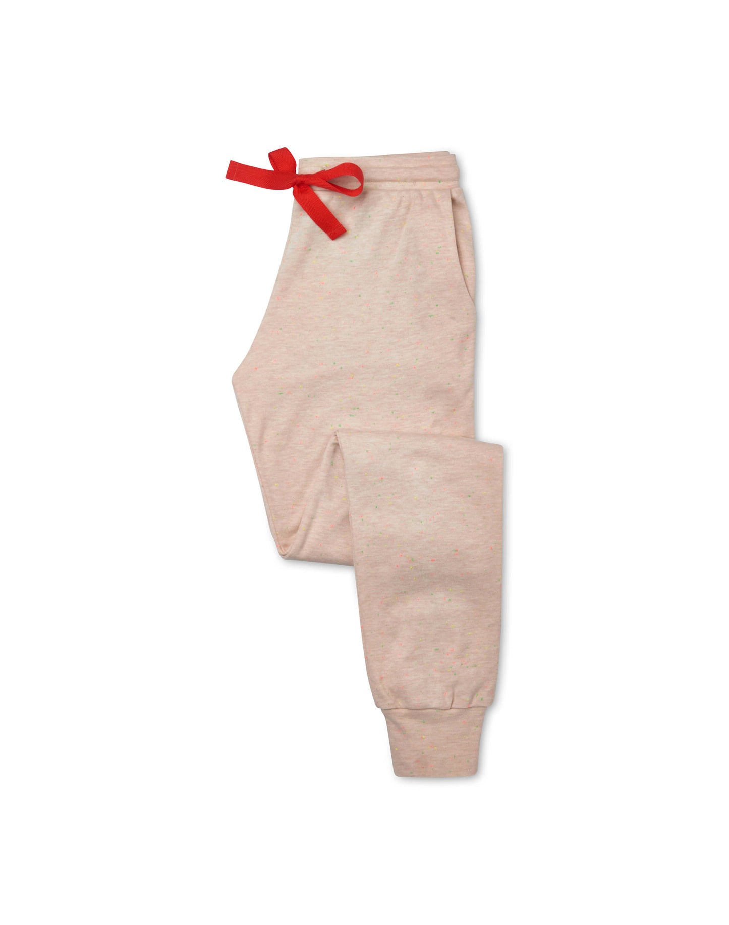 Confetti Oat Trousers - Mix & Match Loungewear & Pyjamas