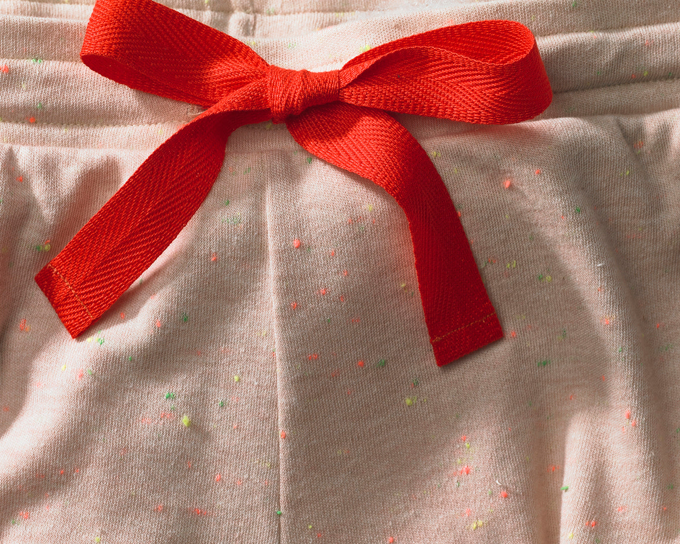 Confetti Oat Trousers - Mix & Match Loungewear & Pyjamas